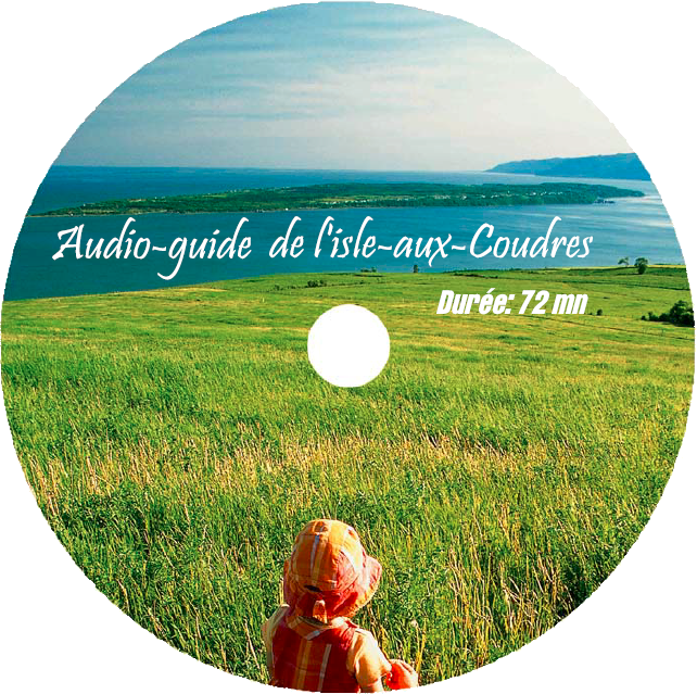 Audio-guide